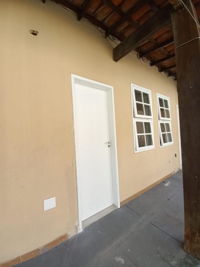 Maison d'hôtes Privativa Na Barra Da Tijuca Proxima A Praia Rio de Janeiro