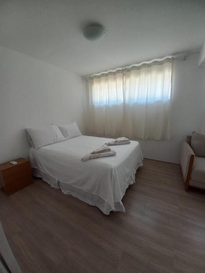 Maison d'hôtes Privativa Na Barra Da Tijuca Proxima A Praia Rio de Janeiro