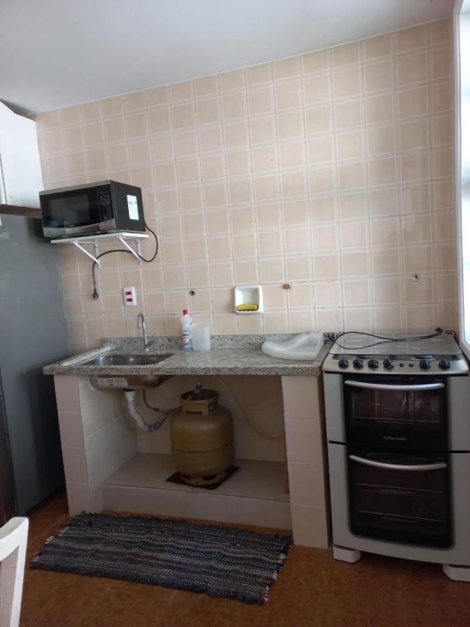 Maison d'hôtes Privativa Na Barra Da Tijuca Proxima A Praia *