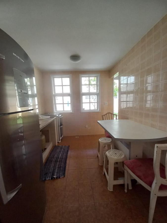 Maison d'hôtes Privativa Na Barra Da Tijuca Proxima A Praia Rio de Janeiro